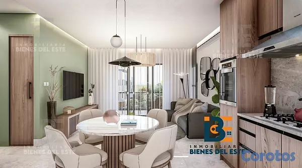 apartamentos - El Proyecto Residencial Riviera del Este | Apartam 10