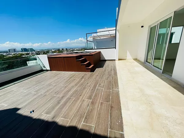 penthouses - Hermoso Penthouse de Venta en La Chantini 5