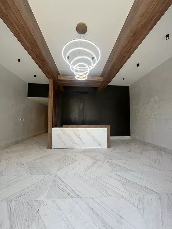 apartamentos - Apartamento en Alquiler en Naco  9