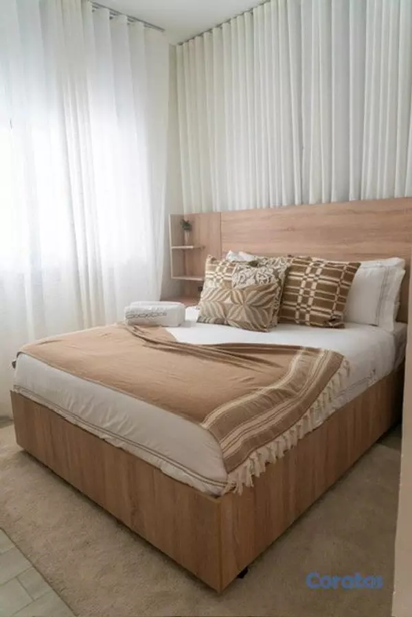 apartamentos - APARTAMENTO PUNTA CANA SWIN UP, PADEL, GOLF Y  CER 5