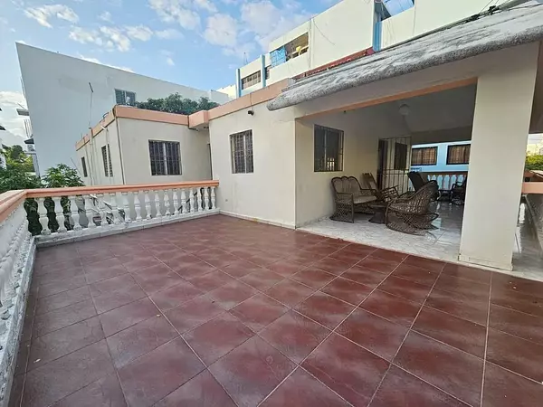 casas - Casa en venta en el millon  9