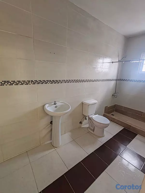 apartamentos - Vendo 4to piso Alma rosa II 10