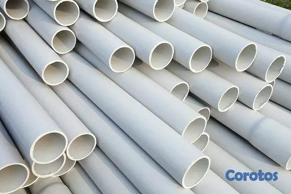 construccion e industrial - 💦TUBOS Y PIEZAS PVC Y PPR💧 1