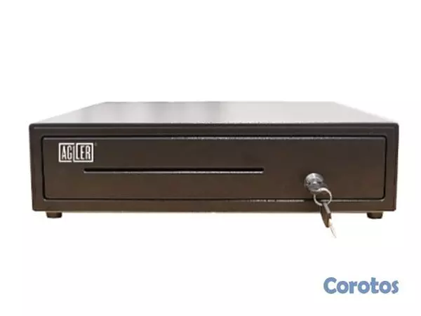 impresoras y scanners - FACTURACION EQUIPOS - AGILER / PRINTER 203DPI / CA 2