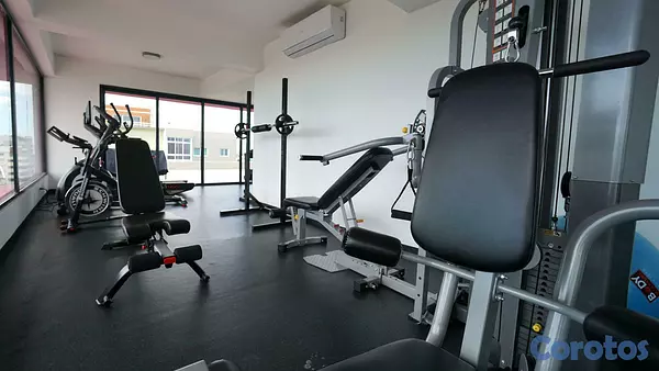 apartamentos - apartamento en venta en Evaristo Morales 10