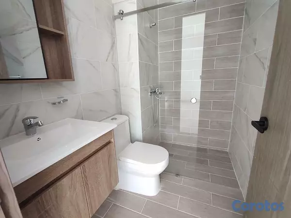apartamentos - APARTAMENTO NUEVO EN VENTA-EN BELLA VISTA SUR 5
