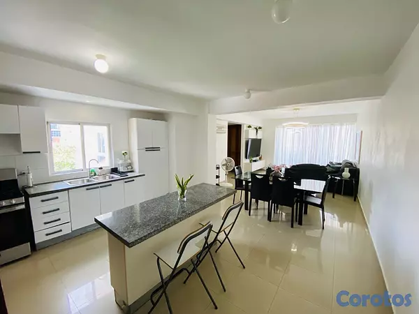 apartamentos - apartamento zona universitaria  11