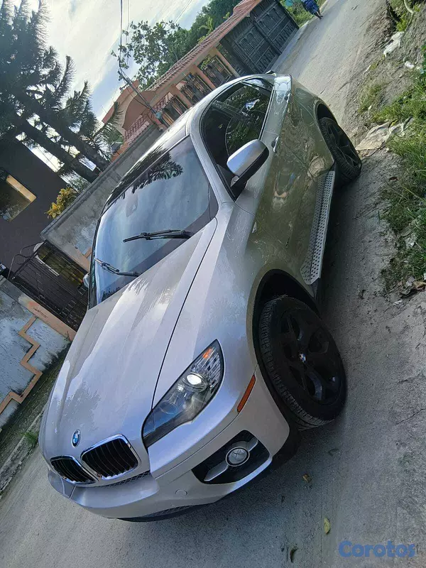 jeepetas y camionetas - BMW 2011  10