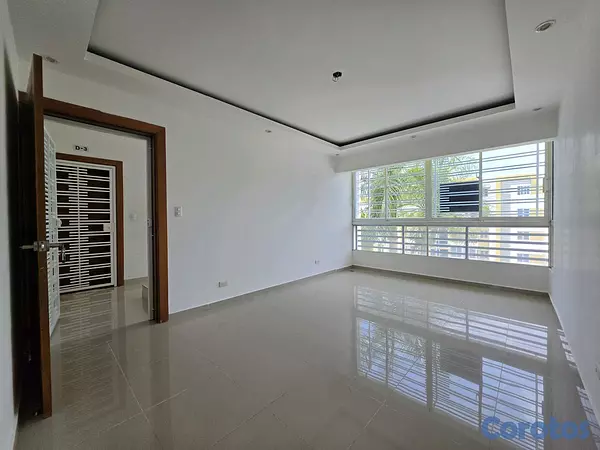 apartamentos - APARTAMENTO EN RENTA EN SANTIAGO DE LOS CABALLEROS POR LA BUENA VISTA 7