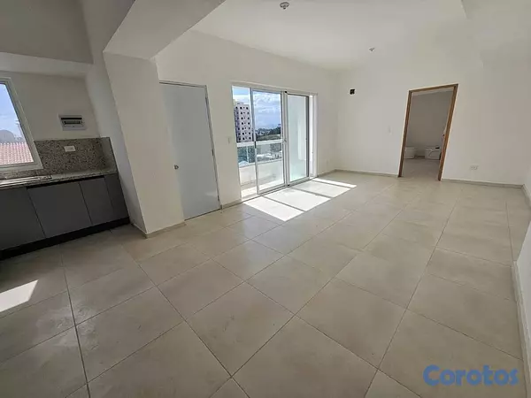 apartamentos - Apartamento en venta, Ens. Paraiso¡ 3