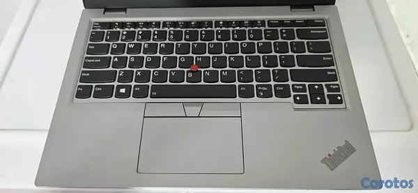 computadoras y laptops - lenovo Touch L390 14 Pulg Core i5 Ram 16gb ddr4 Disco 256gb SSD Video 8gb  3