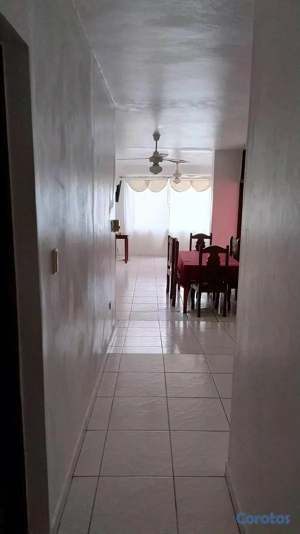 apartamentos - apartamento en zona con hermosa vista y tranquila de puerto plata  15