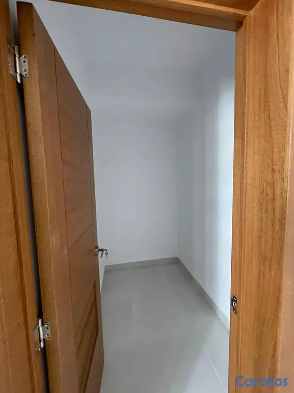 apartamentos - Apartamento en Alquiler en Naco | 2 Habitaciones + 13