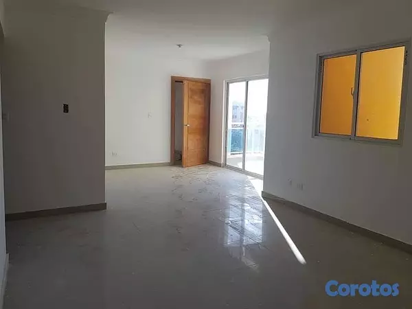 apartamentos - venta de apartamento 1er nivel en la autopista de san Isidro prado oriental  8