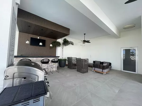 apartamentos - Apartamento en Alquiler Amueblado EVARISTO MORALES 2