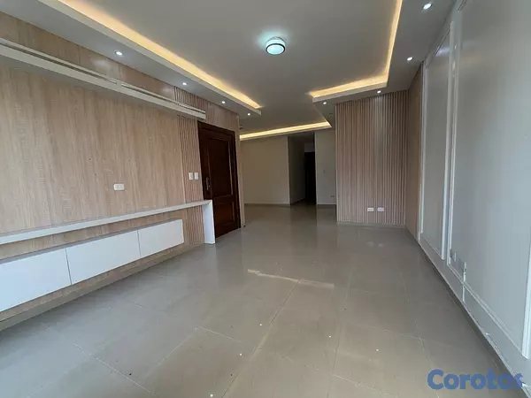 apartamentos - Se alquila apartamento de 3 Hab en El Millon 6