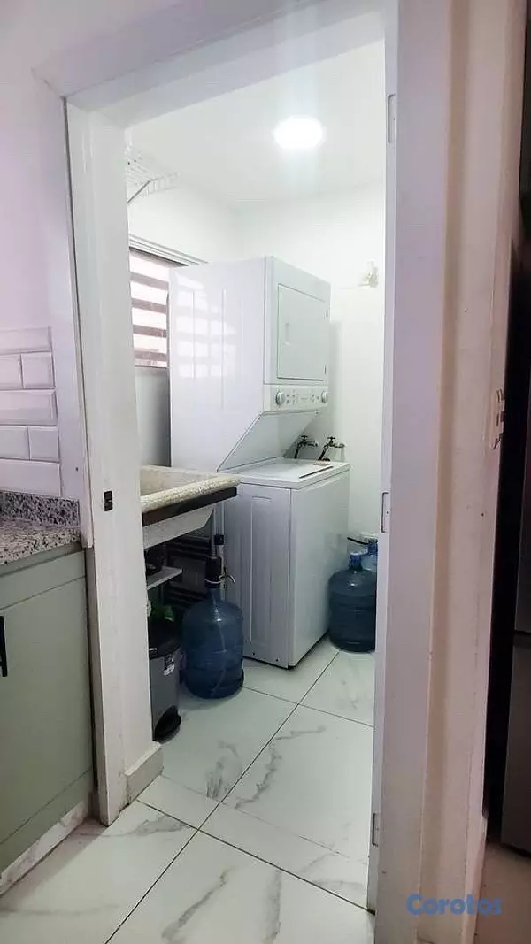 apartamentos - Venta apartamento ensanche Ozama  12