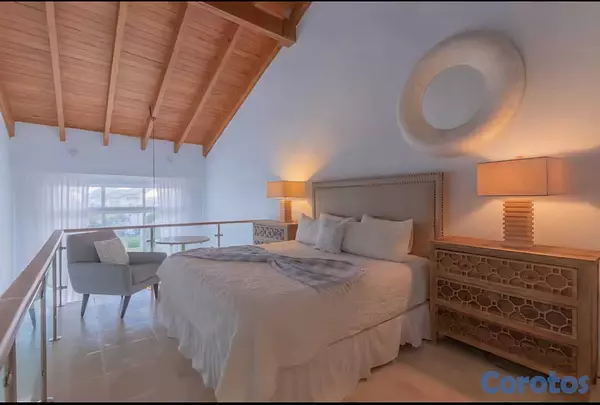 casas vacacionales y villas - Espectacular Loft frente al Mar en Sotogrande 2