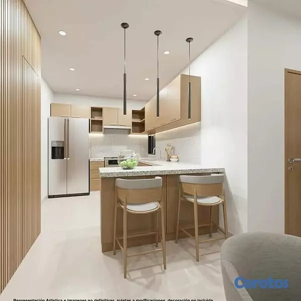 apartamentos - 🏡¡DIOS!   CASAS🏡🌊 Con Piscina📍 Av. Jacobo Majluta ¡Deja de pagar CASA! 4