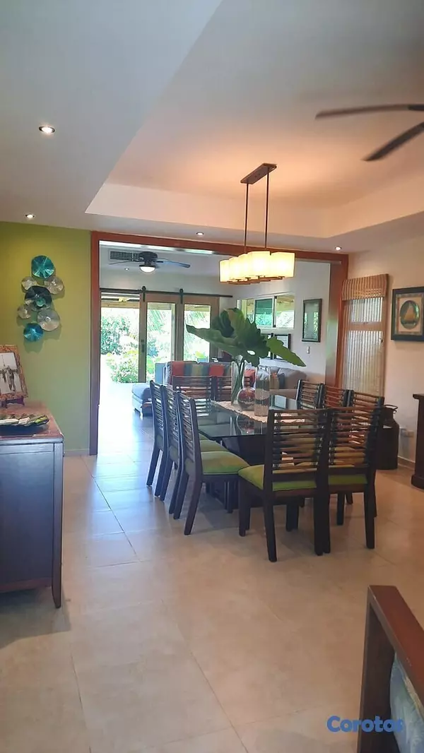 casas vacacionales y villas - VENDO VILLA EN METRO COUNTRY CLUB 10