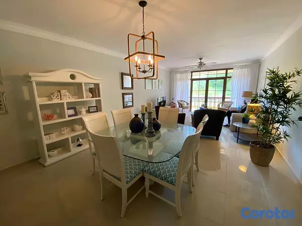 apartamentos - Apartamento amueblado en Mentro CountryClub 8