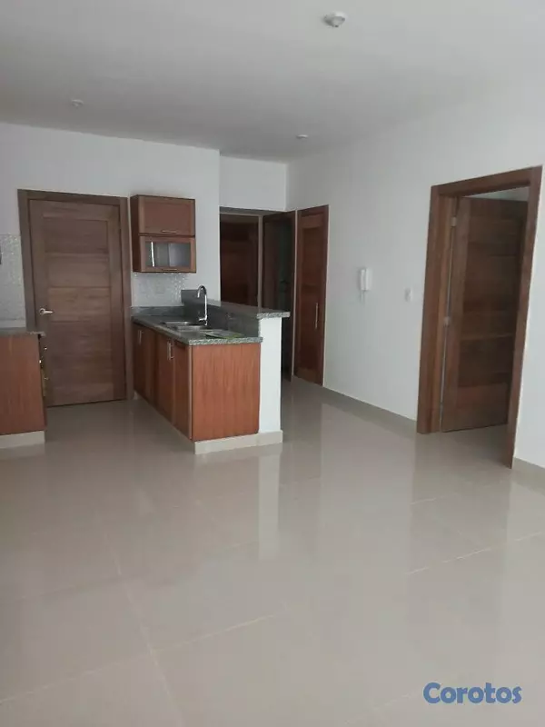 apartamentos - alquiler de apartamento en zona universitaria 4