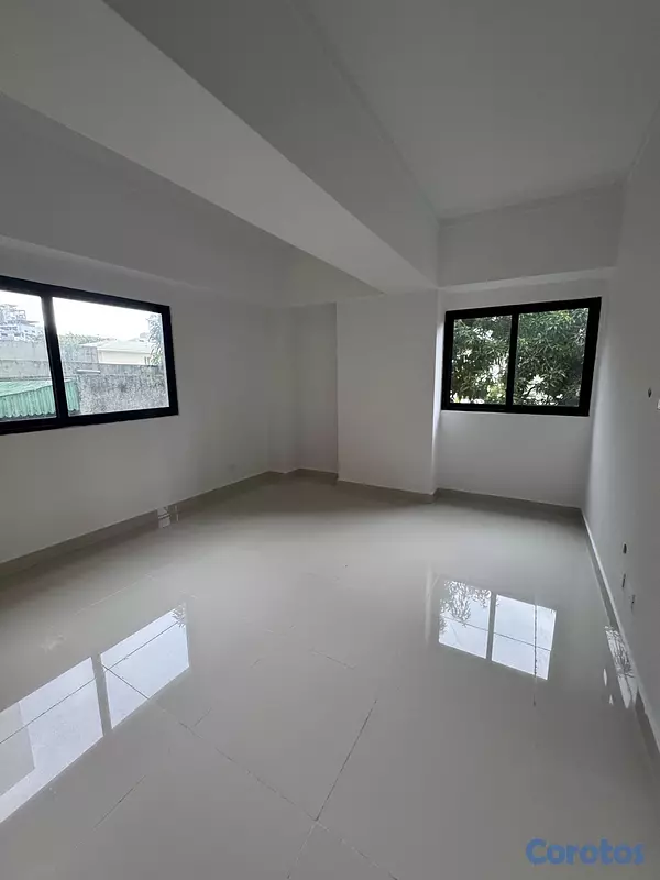 apartamentos - Apartamento en Venta – Urbanización Real
 6