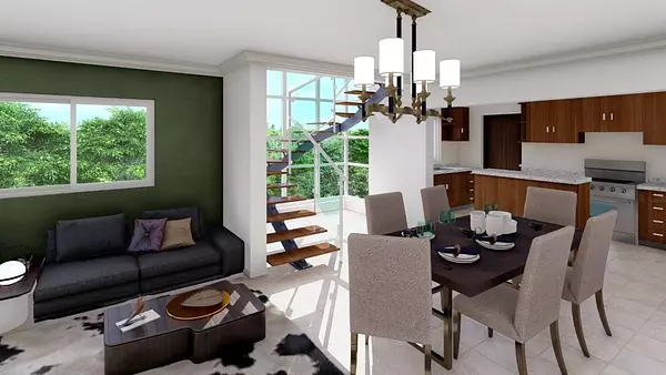 apartamentos - Apartamentos grandes y baratos, Autopista San Isidro 2
