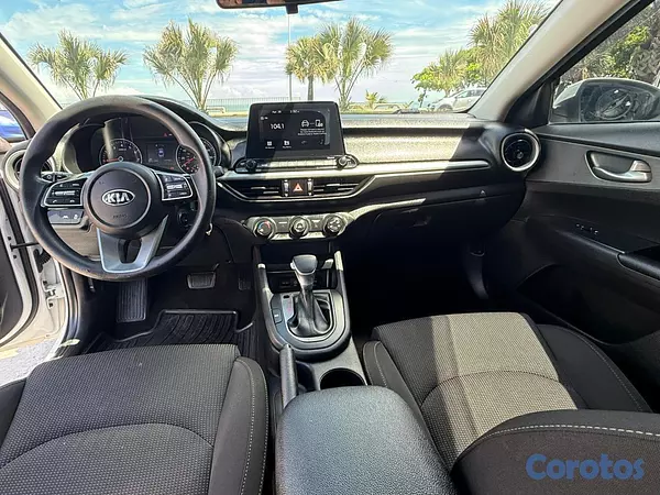 carros - Kia Forte LXS 2020 2