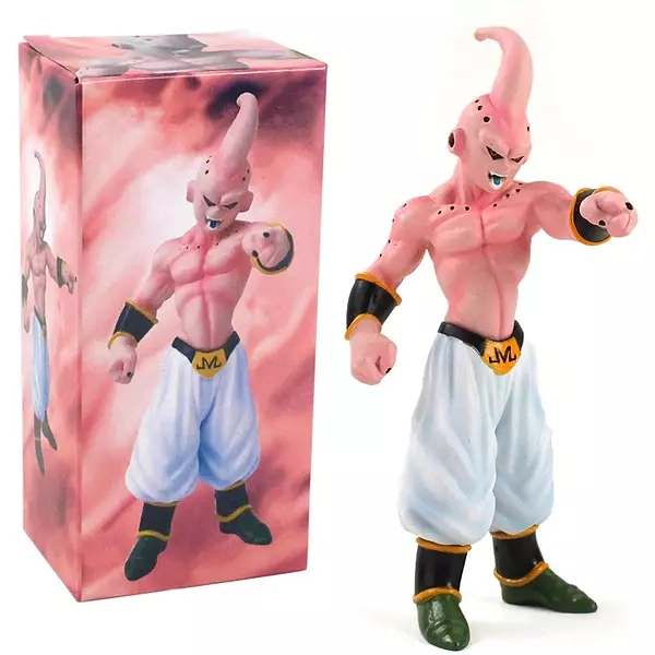 hobby y coleccion - Figuras coleccionables de Dragon Ball, para NIÑOS Y ADULTOS. Goku 4