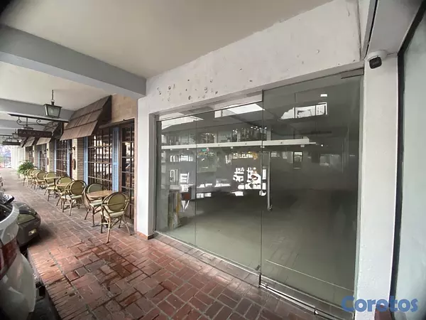 oficinas y locales comerciales - LOCAL COMERCIAL 4