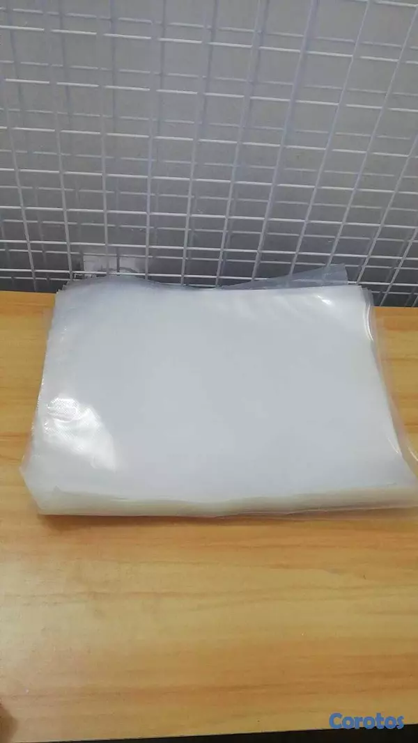 cocina - Bolsas Selladoras al Vacío 20x30 cm – Pack de 50 U 2