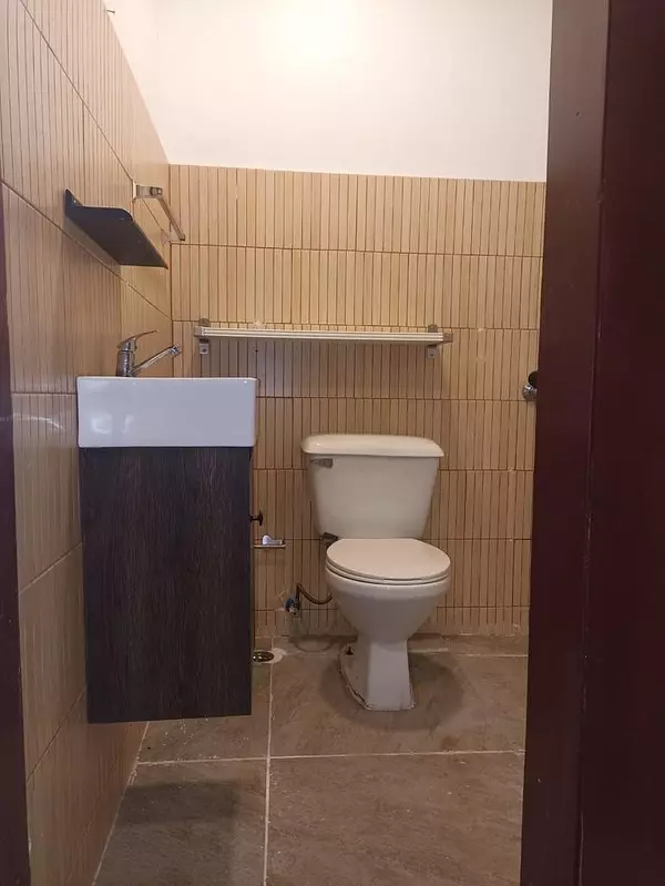 apartamentos - Alquiler Apartamento Estudio Sin Amueblar, Av Delgado, Gazcue, Santo Domingo 7