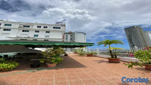 apartamentos - Penthouse en Los Cacicazgos | Vista al Mar +700 m² 10