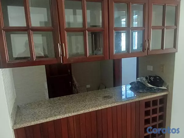 apartamentos - Apartamento en alquiler en Bella Vista 2do piso con Terraza.  7