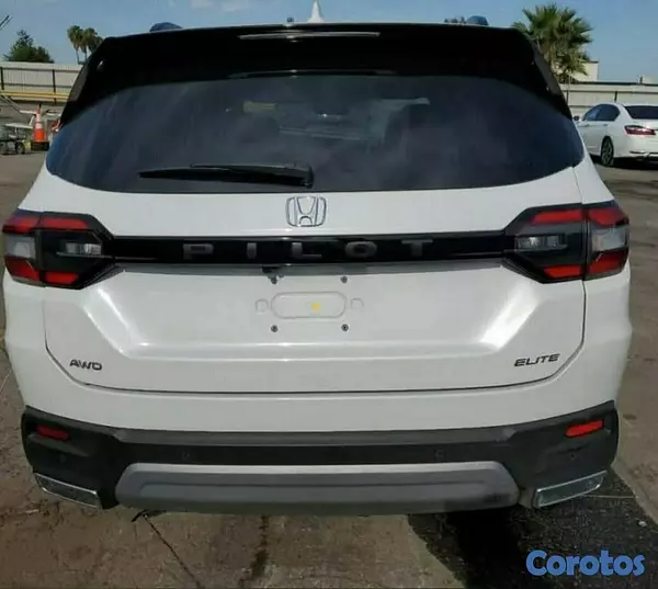 repuestos - 🚨 VENDO MOTOR 3.5L COMPLETO HONDA PILOT 2025 🚨 4