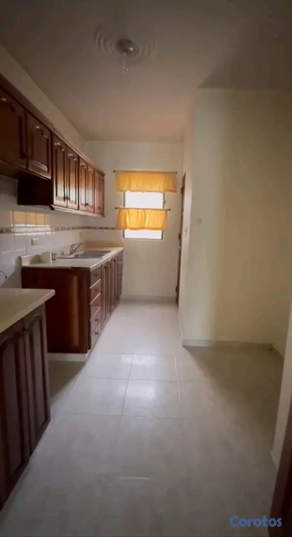 apartamentos - El renacimiento  Apartamento en Primer Piso en Venta – 2 habitaciones   3