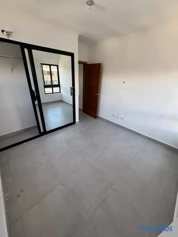 apartamentos - Apartamento en Venta de 2 Habitaciones en Evaristo 2