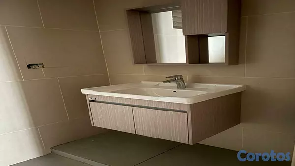 apartamentos - Apartamento en Alquiler – Evaristo Morales 5