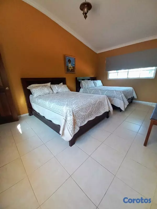 casas vacacionales y villas - Villa en Metro Country Club 3