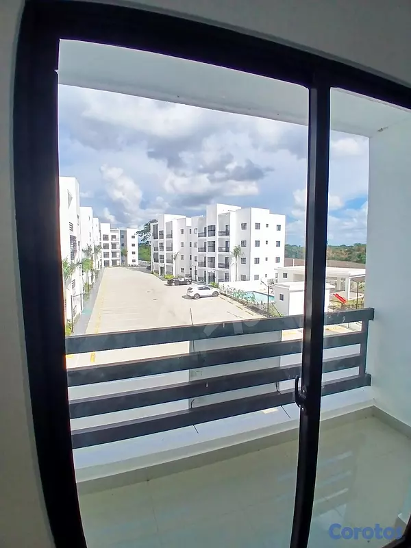 apartamentos - Vive el confort en Santiago: Apartamento de estren 6