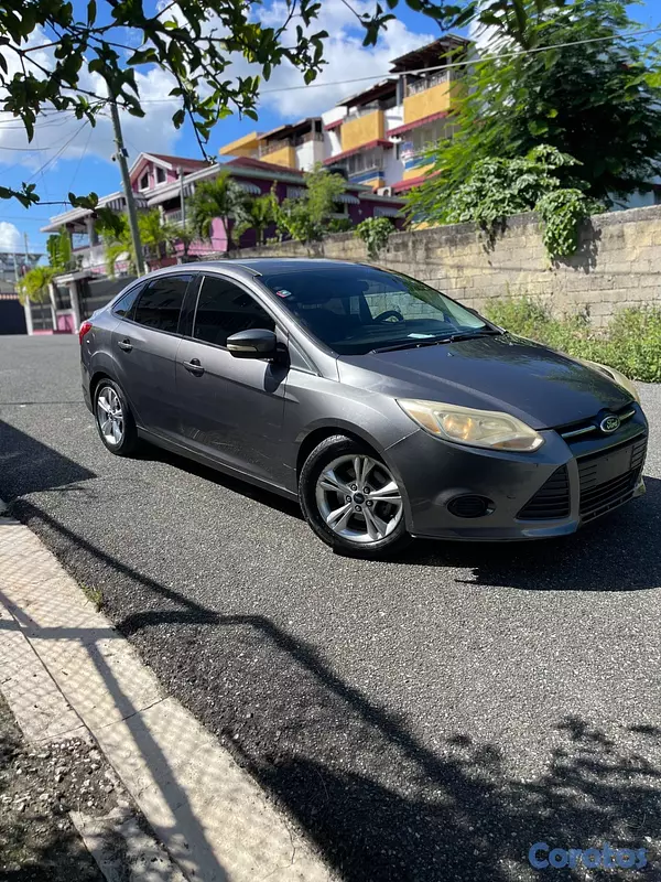 carros - #FORD FOCUS 2014 SE 2