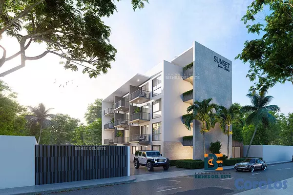 apartamentos - VENDO NUEVOS APARTAMENTOS en Juan Dolio, Reserva c 1