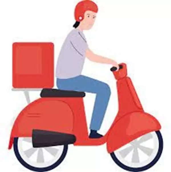 empleos disponibles - Se solicita mensajero CON URGENCIAS  2