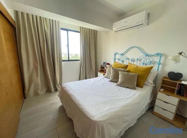 apartamentos - Vendo Apartamento en la Avenida Independencia, Santo Domingo Distrito Nacional  8