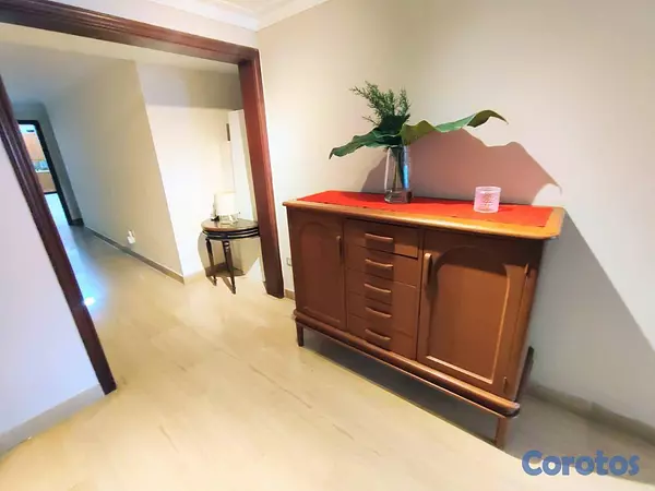 apartamentos - Venta de apartamento en La esperilla 4