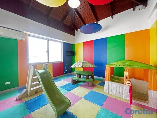 apartamentos - ¡Vive con amplitud, comodidad y una ubicación privilegiada en Bella Vista Sur!
 16