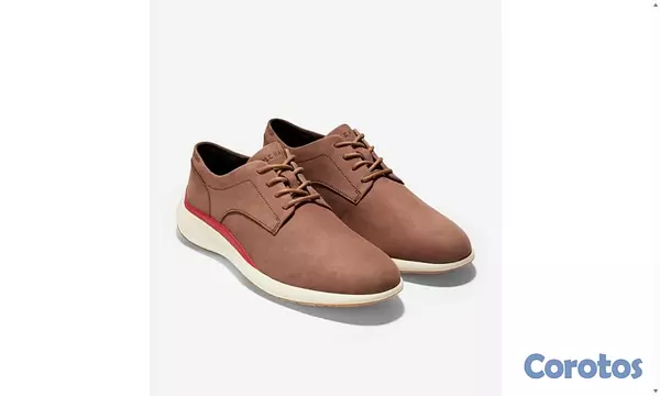 zapatos para hombre - Cole Haan Grand Troy Oxford 12US – Originales 100%