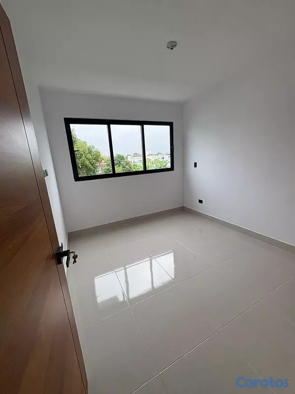 apartamentos - Alquiler segundo nivel Villa María, Santiago  11