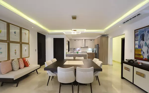 apartamentos - Apartamento 3er Nivel en La Trinitaria  1